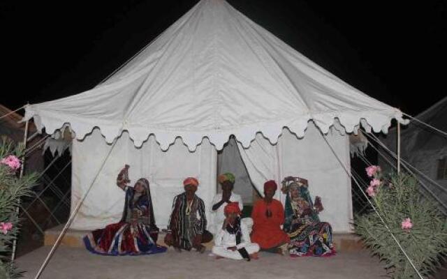 Royal Desert Safari Resort and Camp