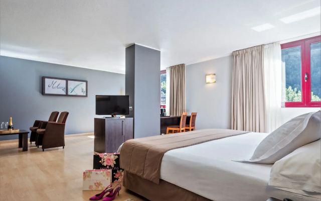 Hotel Acta Arthotel