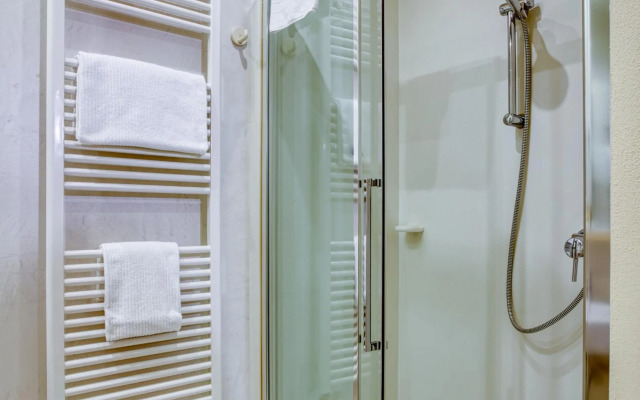 Hotel Piroscafo
