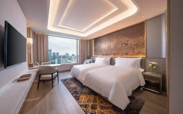 Grande Centre Point Prestige Bangkok