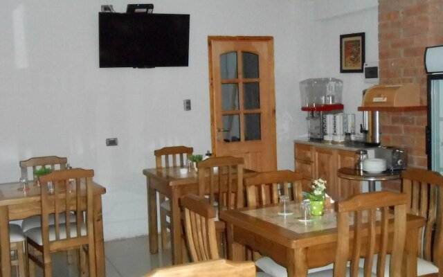 Hostal Balmaceda La Serena