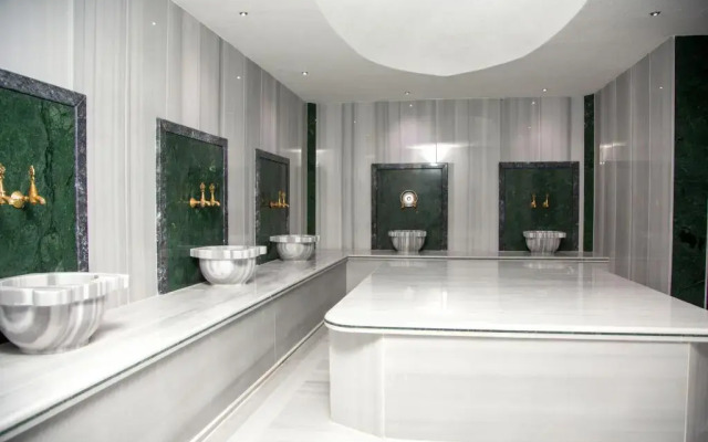 Mugwort Hotel&Spa