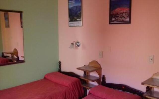 Residencial Colonial