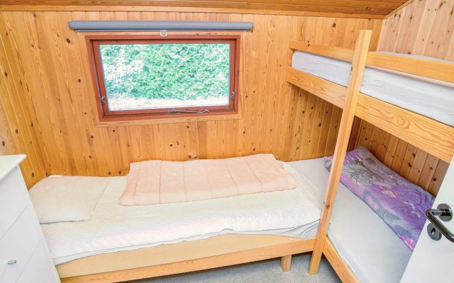 5 Person Holiday Home in Jaegerspris