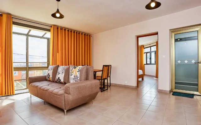 La Pergola - Appartement Hotel