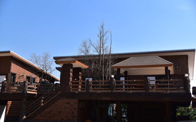 Bhumisiri Hill Khaoyai