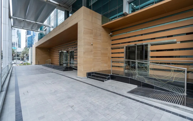 The O Hotel