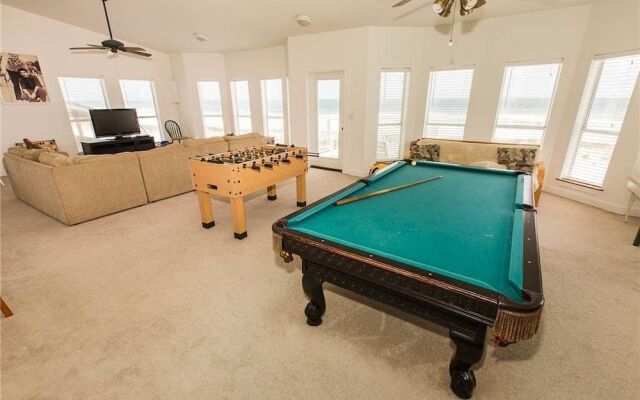 The Castle by RedAwning