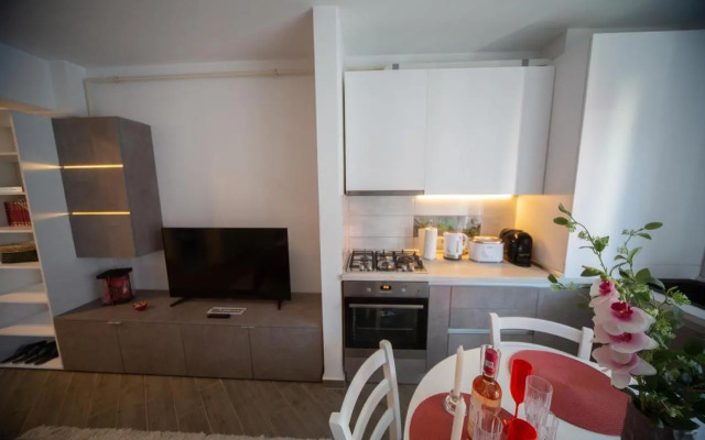 Alezi Residence