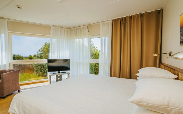 Hestia Hotel Strand