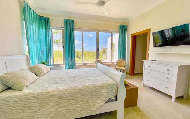 One Bedroom apt With Terrace in Punta Cana Resorts