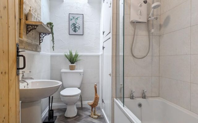 The Gilpin Farmhouse Lake District Getaway