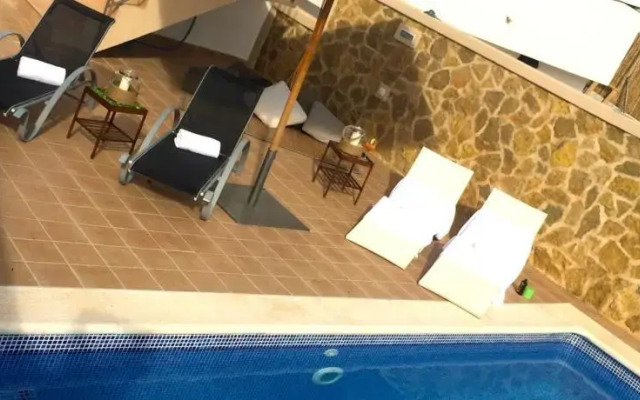 Casa Najai
