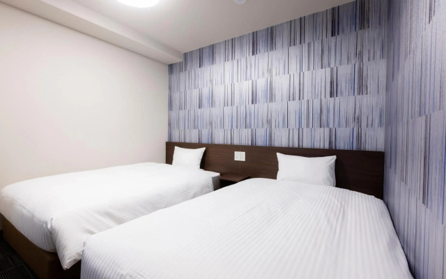 Hotel Wing International Shizuoka