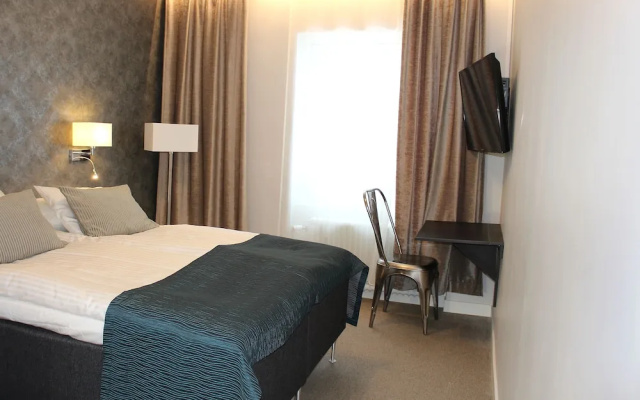 Hotell Rättvik