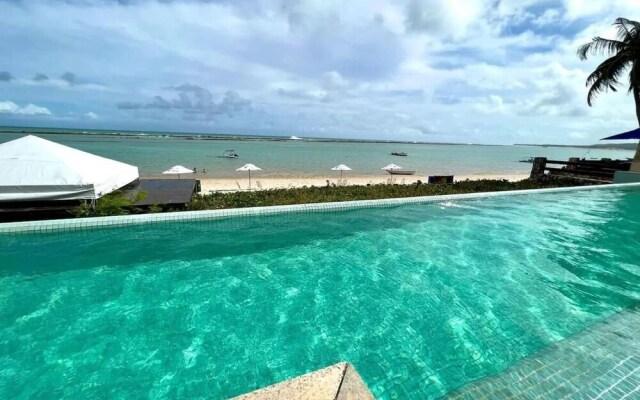 Cobertura em Barra Bali Destino BSM