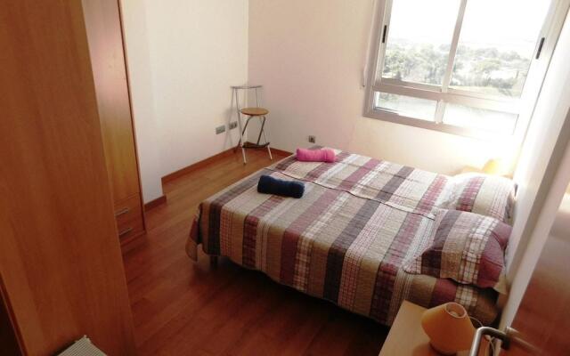 Apartamento Muga - A188