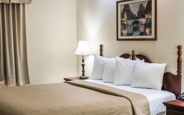 Quality Inn Goldsboro