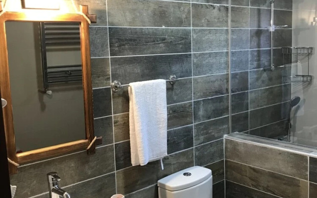 Salkım Butik Otel