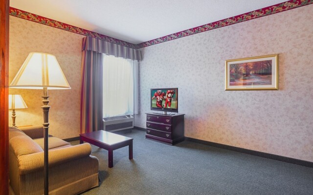 FairBridge Inn Express Whitley City