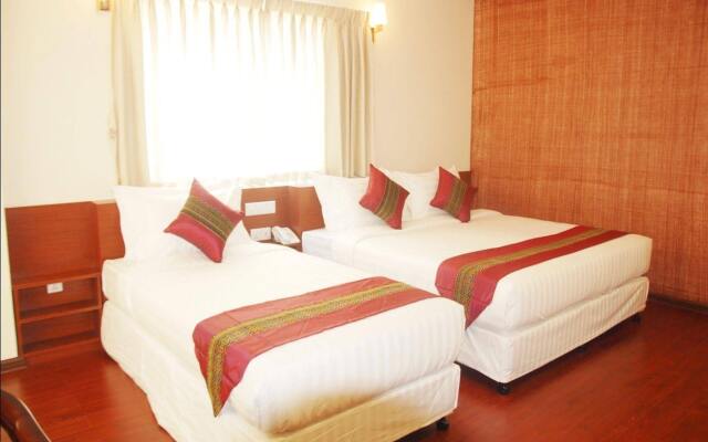 Hotel Memory