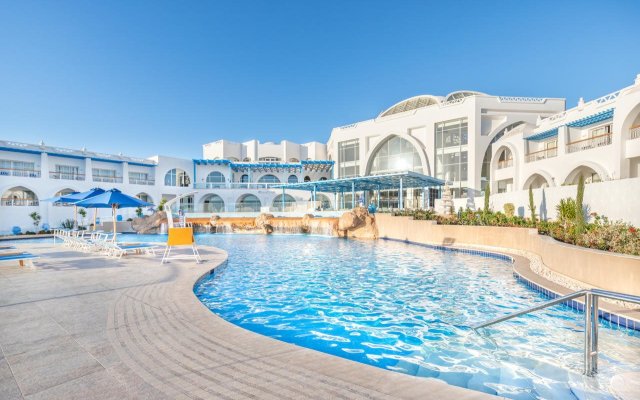 Albatros Palace Sharm - Families and couples only