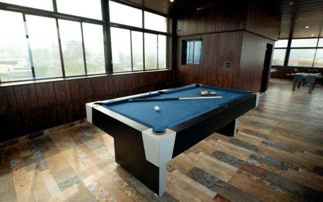 Royal Twin - 12BHK Luxury Villa by Royal Villa's Lonavla