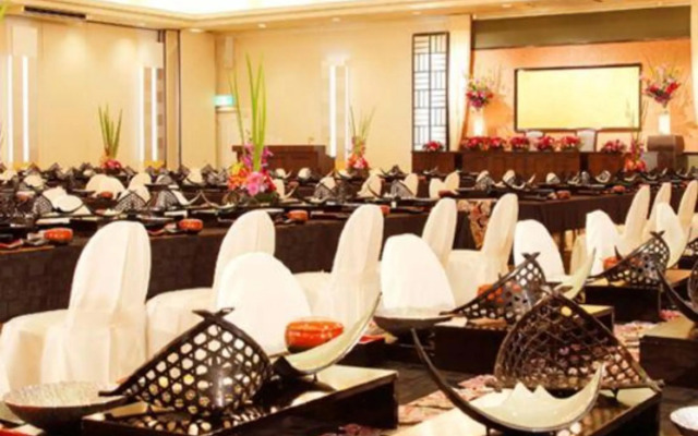 Hotel Grand Hill Tsutaya