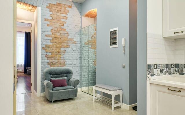 Веста на Садовой 7-9-11