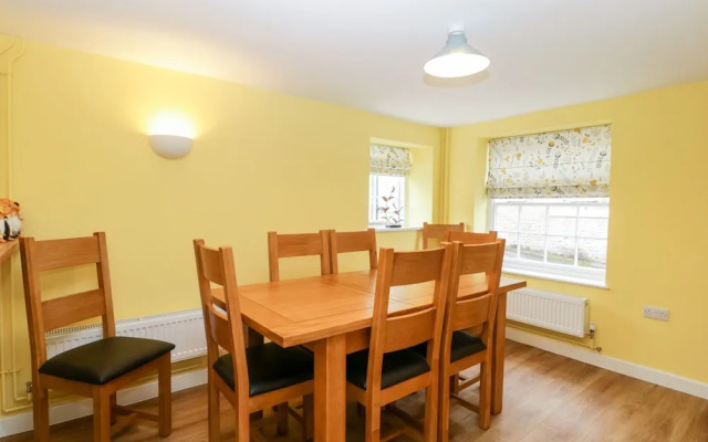 Granary Cottage