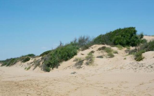 Le Dune di Marispica