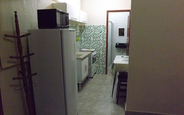 Apartamentos Casa Da Pedra