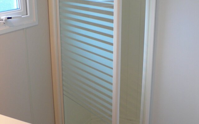 Camping Le Raguenes Plage