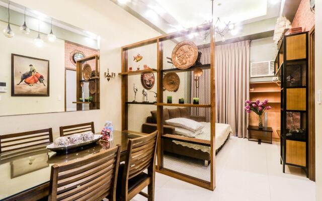 PRS at One Palm Tree Villa near Airport