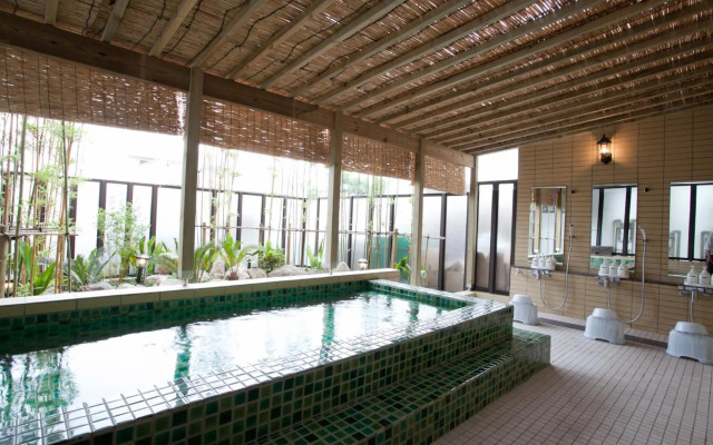 Kuretake Inn Fujisan
