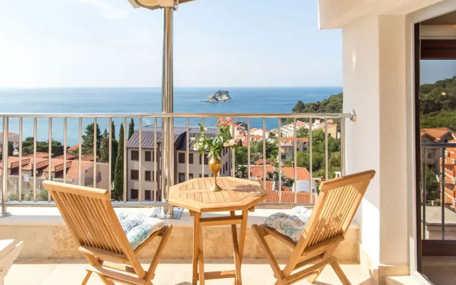 Medin Apartments