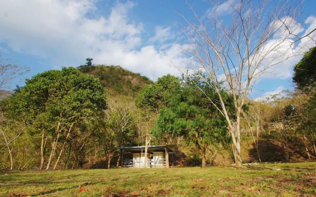 Hamu Shan