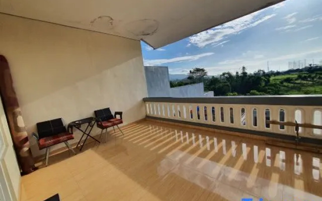 SUNRICH Villa Syariah 5 spacious room & Swimming pool with Jaccuzi