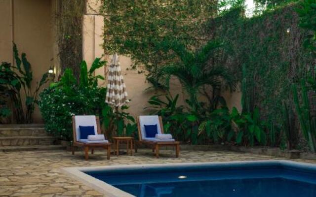 Casa Lucia Boutique Suites & Apartments