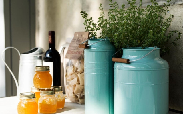 Oryza B&B-Ristorante