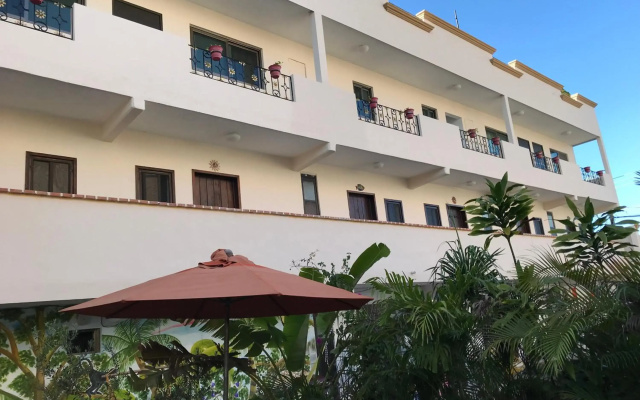 Suites Fenicia