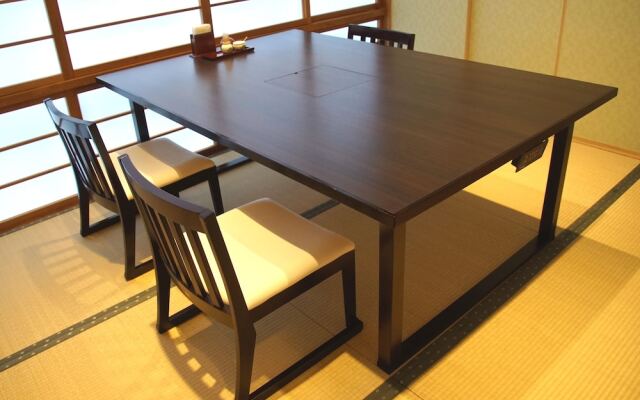 Kinosaki Onsen Ryori Ryokan Suizanso