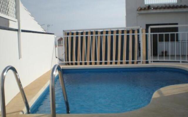 Apartamentos Alan