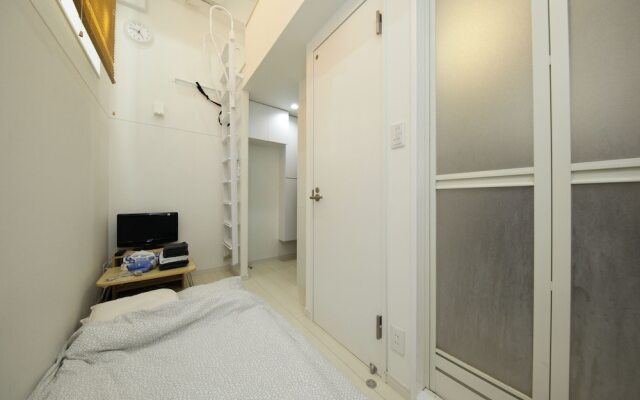 Nano North Shinjuku Apartment