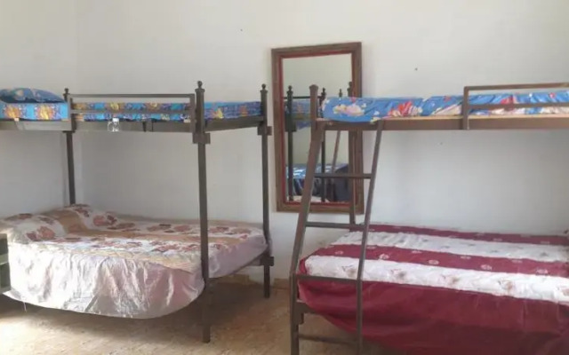 Hostal El Caminante