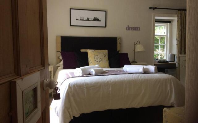 Lowther House Bed and Breakfast