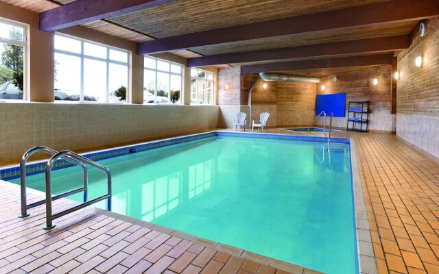 Days Inn - Nanaimo