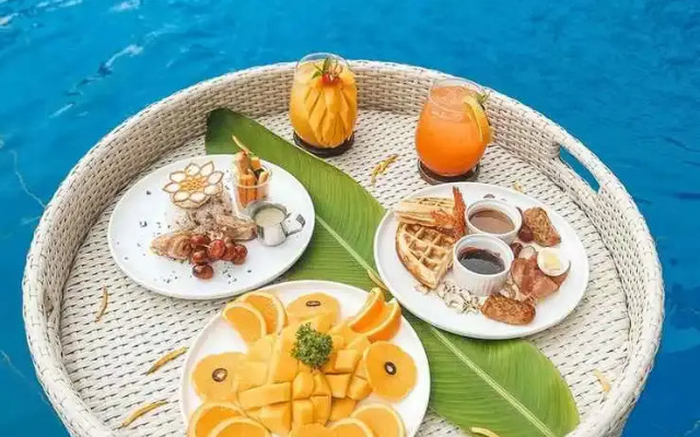 Molly Resort Bohol
