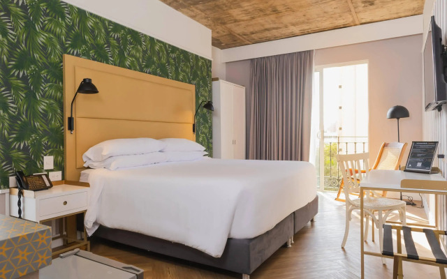 Faranda Collection Barranquilla, a member of Radisson Individuals