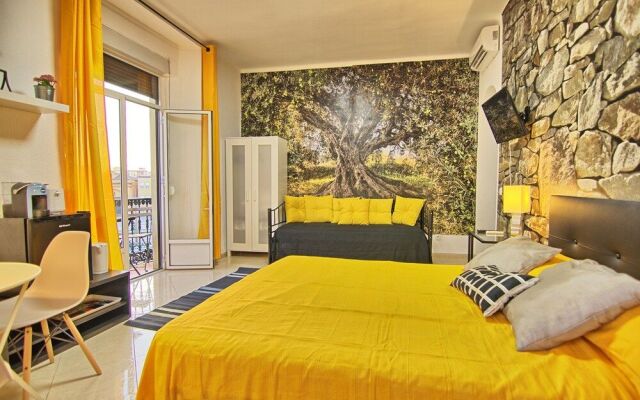 Arriola Rooms